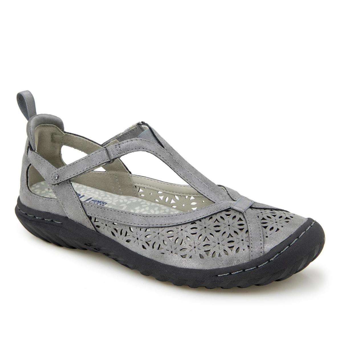 Jbu Womens Daffodil Clog Product Image