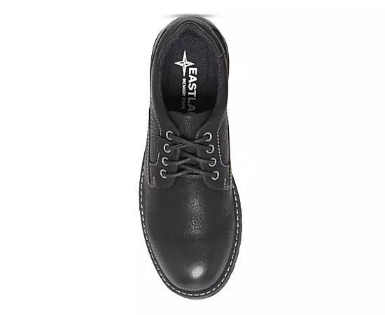Eastland Dante Men's Oxford Shoes, Size: 11.5 Medium, Black Product Image