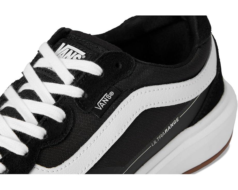 MTE Ultrarange EXO Product Image