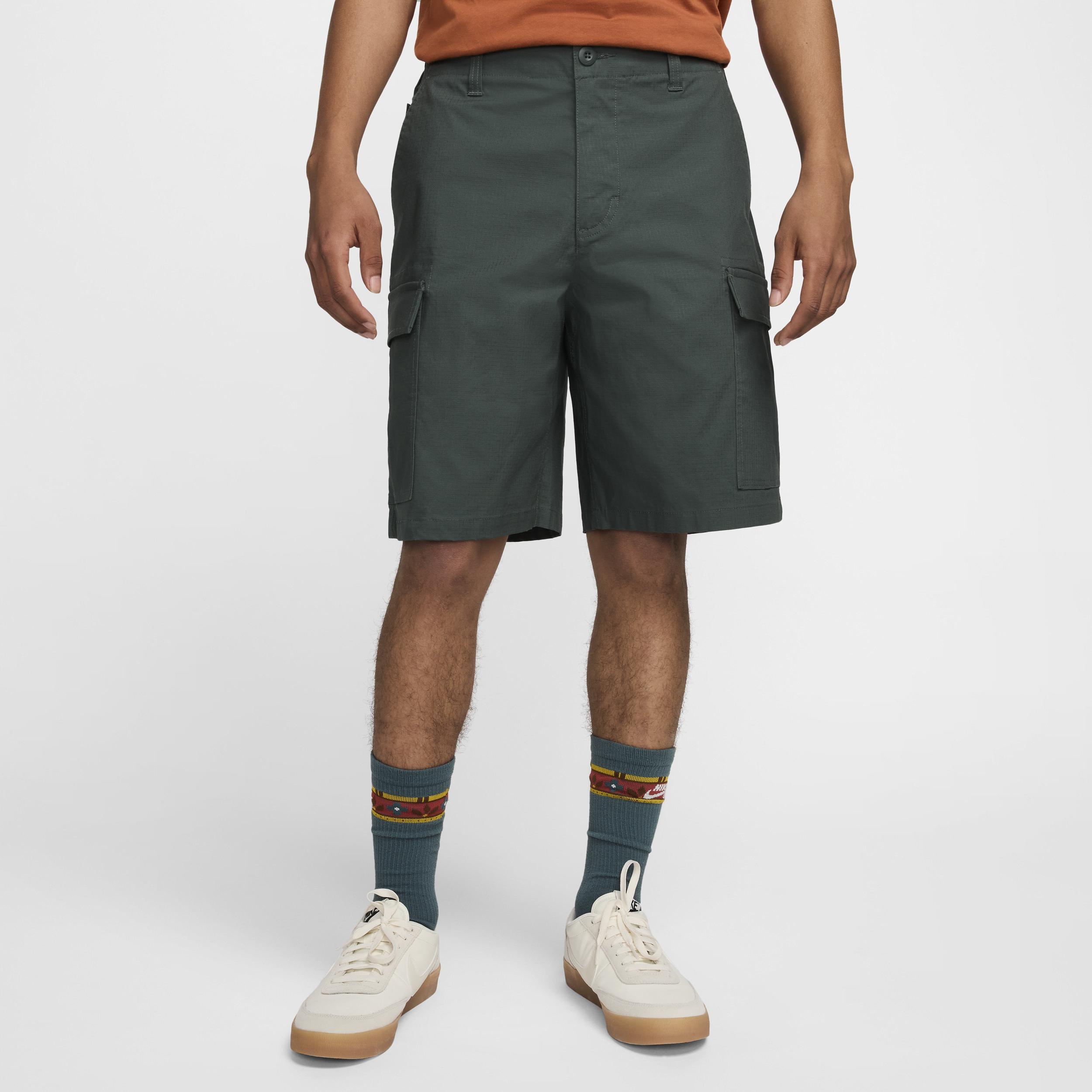 Nike SB Kearny Men's Cargo Skate Shorts Product Image
