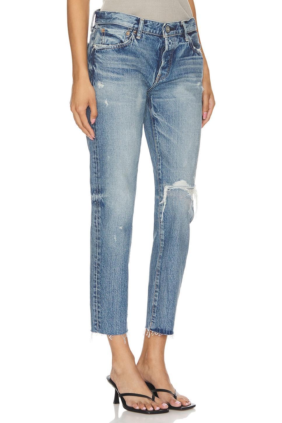 Richfield Tapered Moussy Vintage Product Image