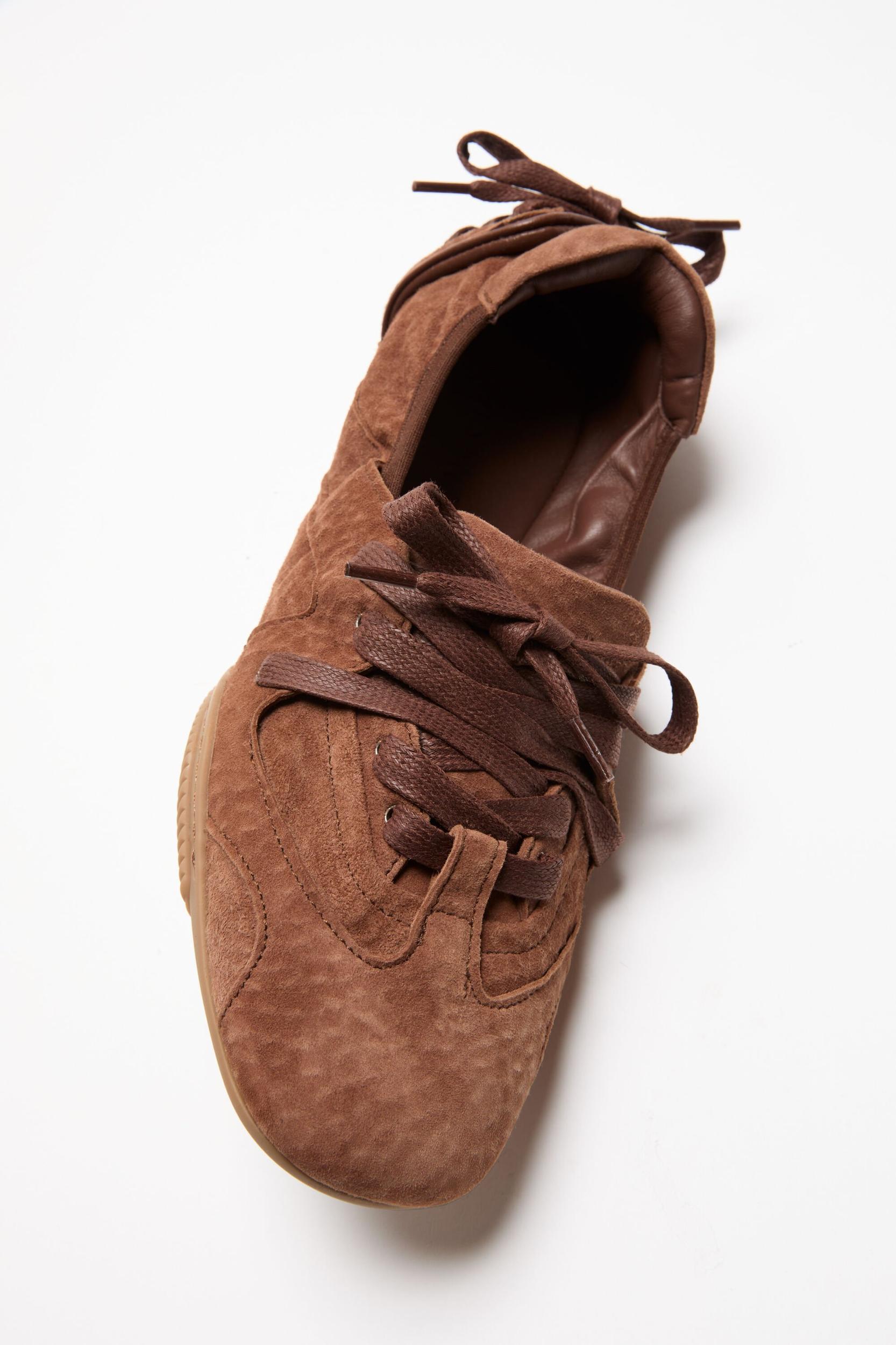 Lace-up Shoes Product Image