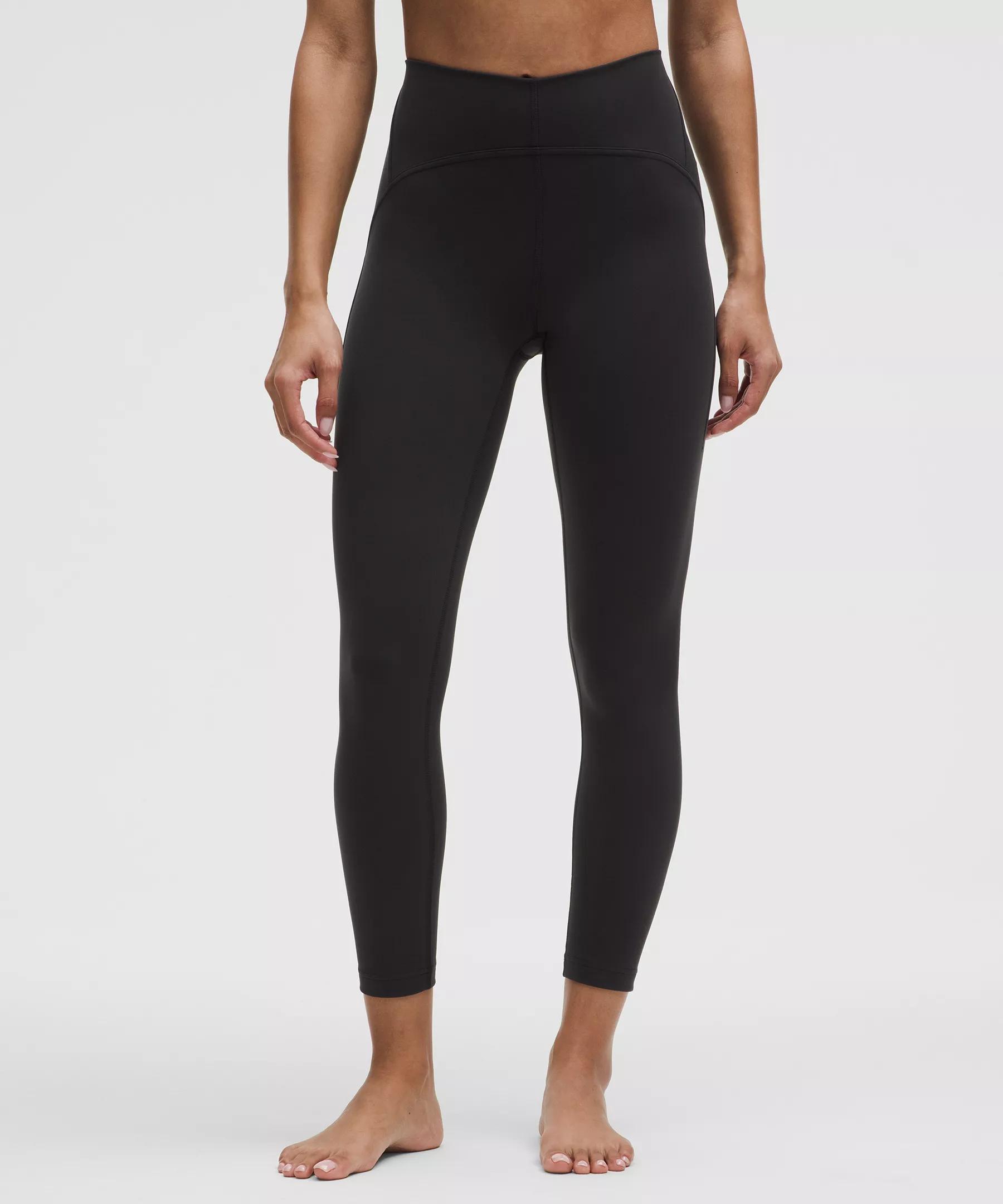InStill High-Rise Tight 25" Product Image