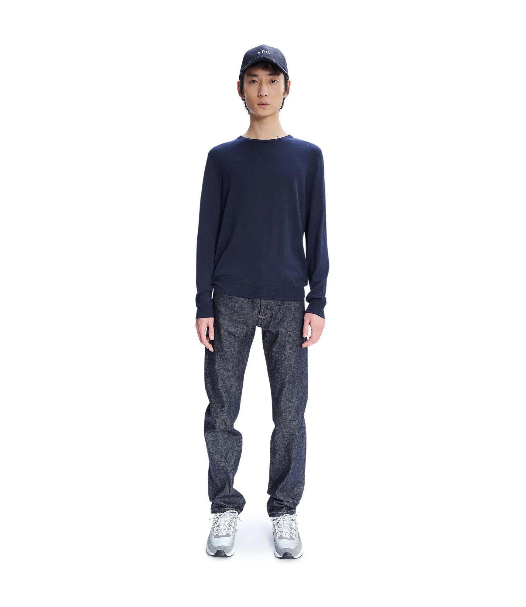 King Sweater Product Image