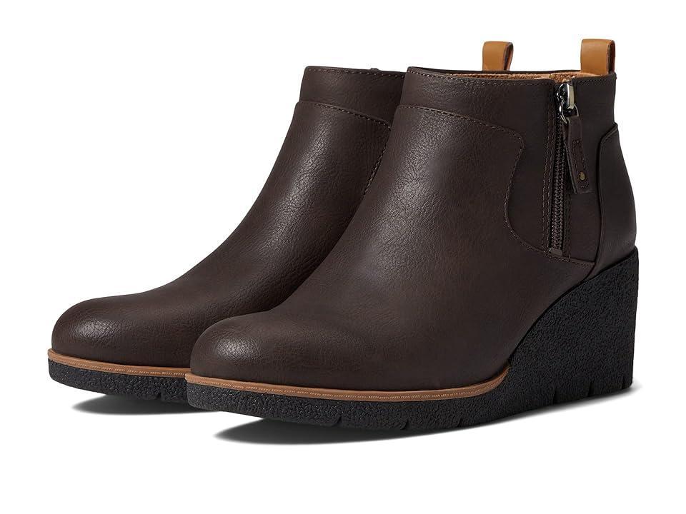 Dr. Scholls Bianca Womens Wedge Boots Product Image