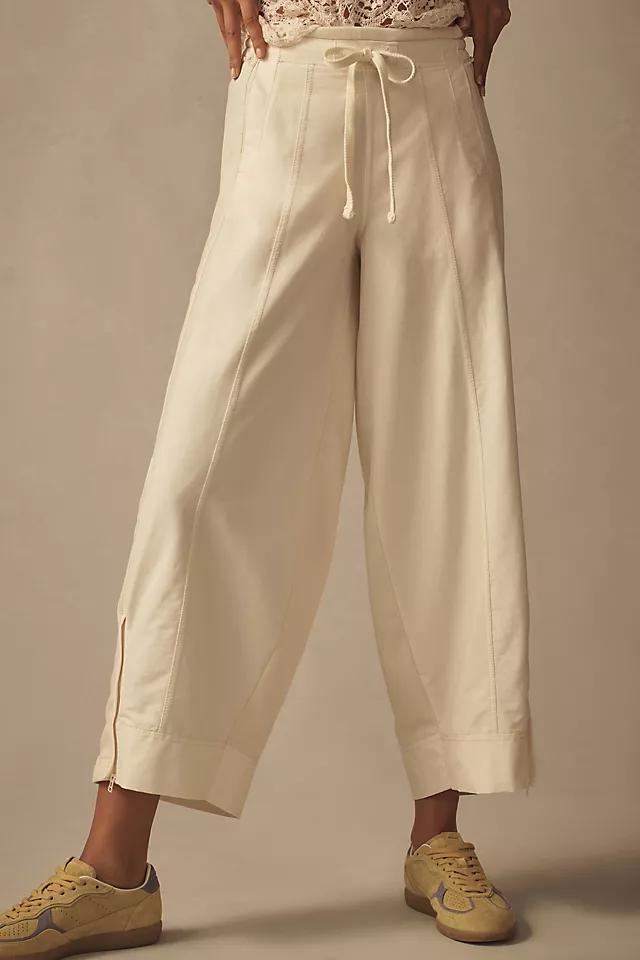 Daily Practice by Anthropologie Jesse Pants Product Image