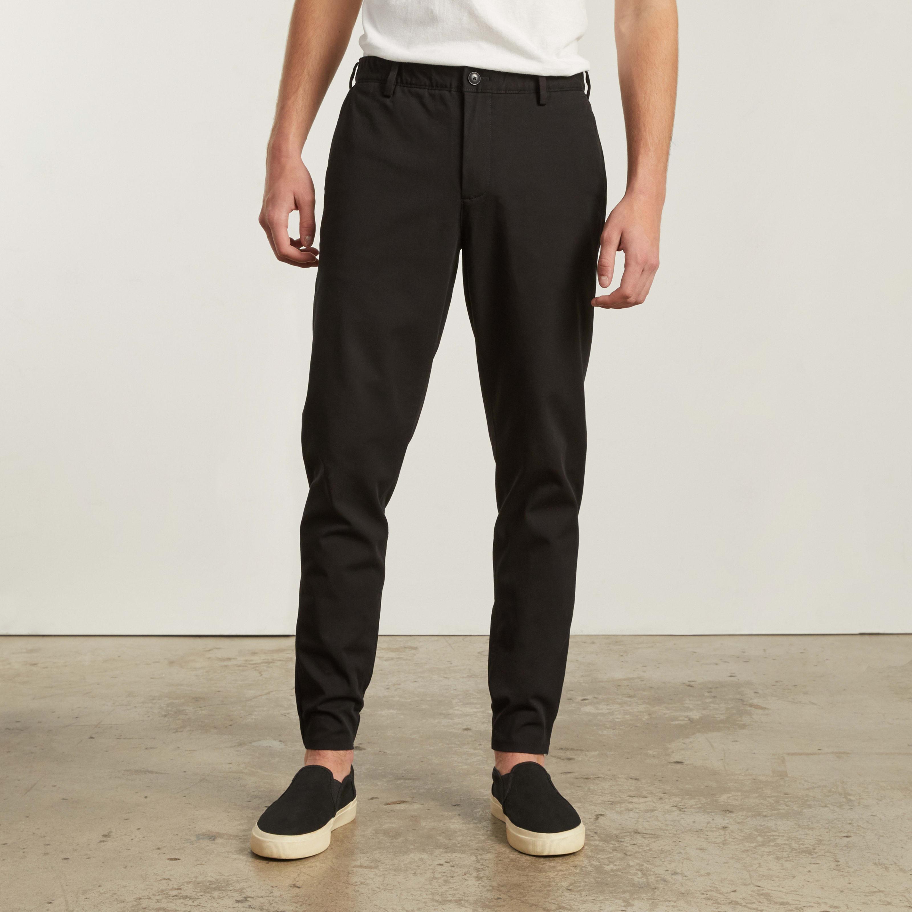 The Performance Traveler Chino Product Image