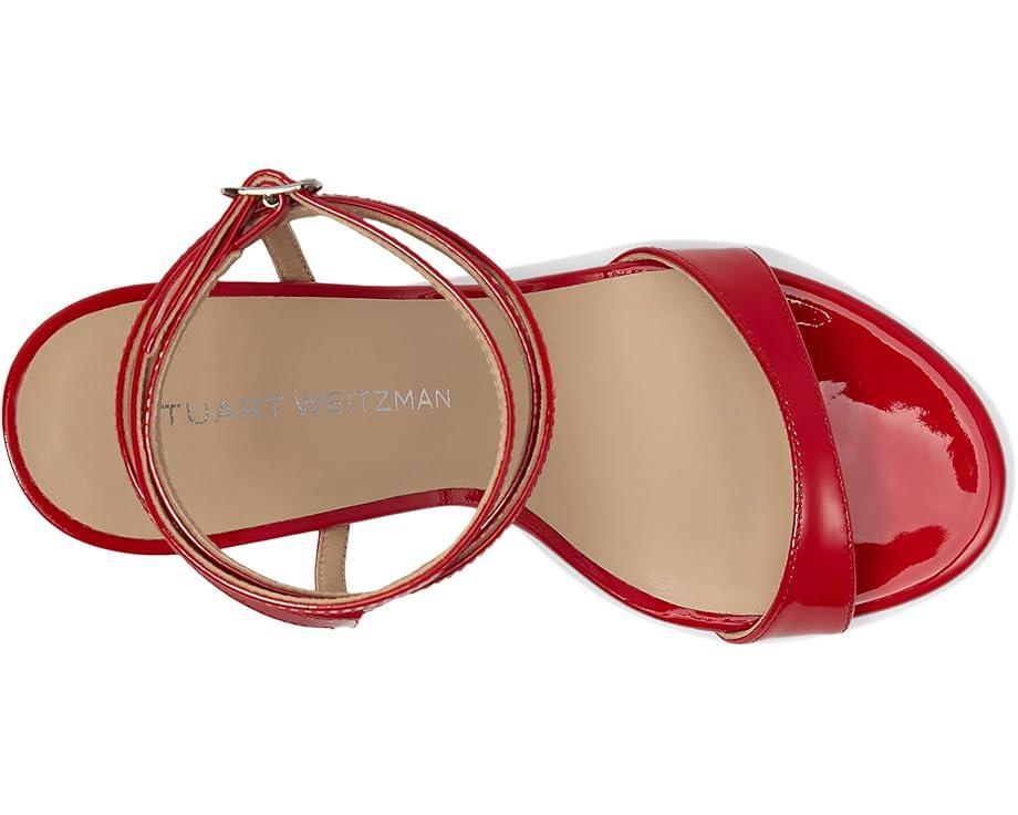 Multi Strap Heel Sandals 90mm Product Image