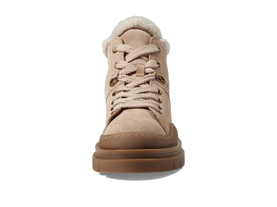See by Chloe Maeliss Ankle Boot (Natural) Women's Shoes Product Image