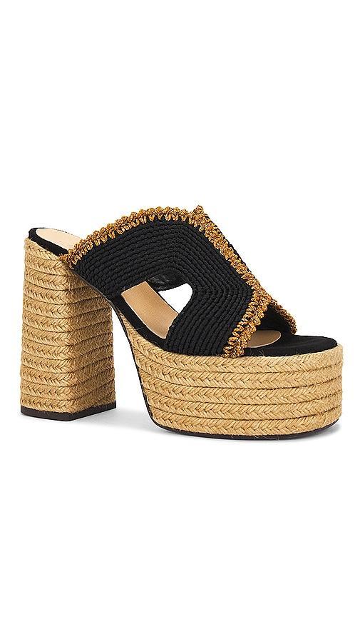 Ferny Sandal Castaner Product Image