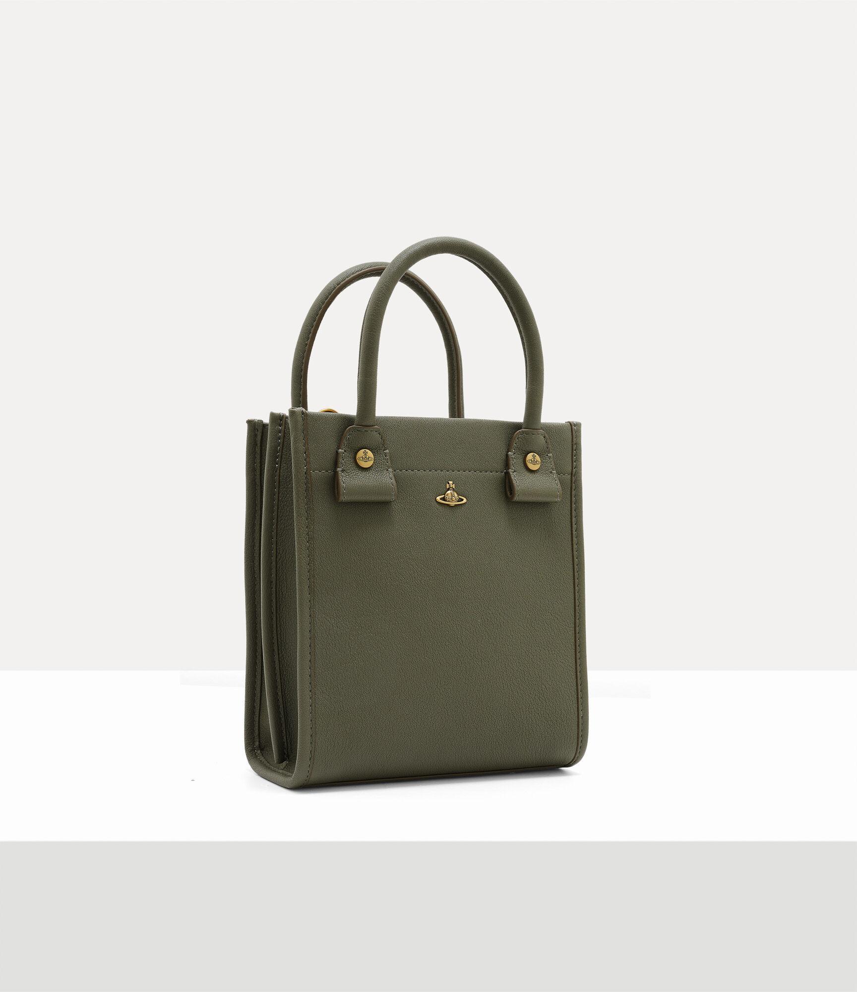 Teddy Small Tote Product Image