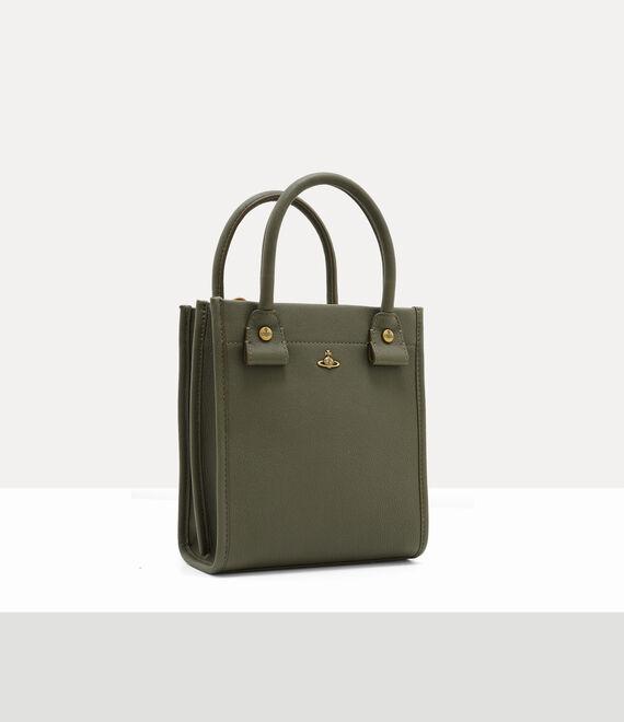 Teddy Small Tote Product Image