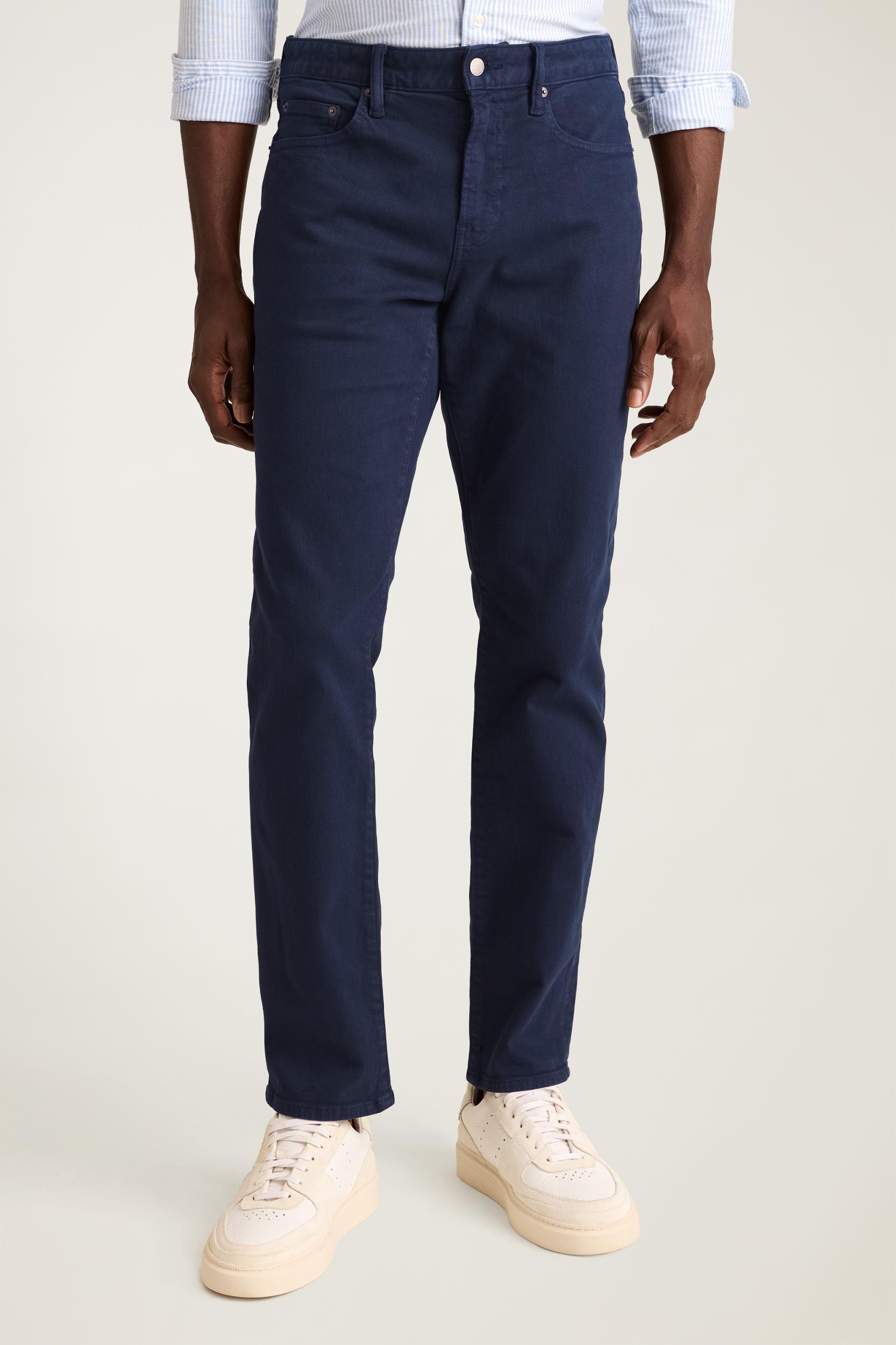Travel Jean Product Image