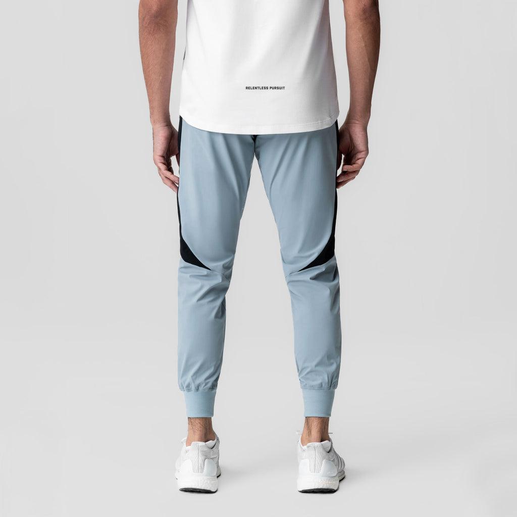 1067. Tetra-Lite® Cuffed Training Jogger - Light Sky Product Image