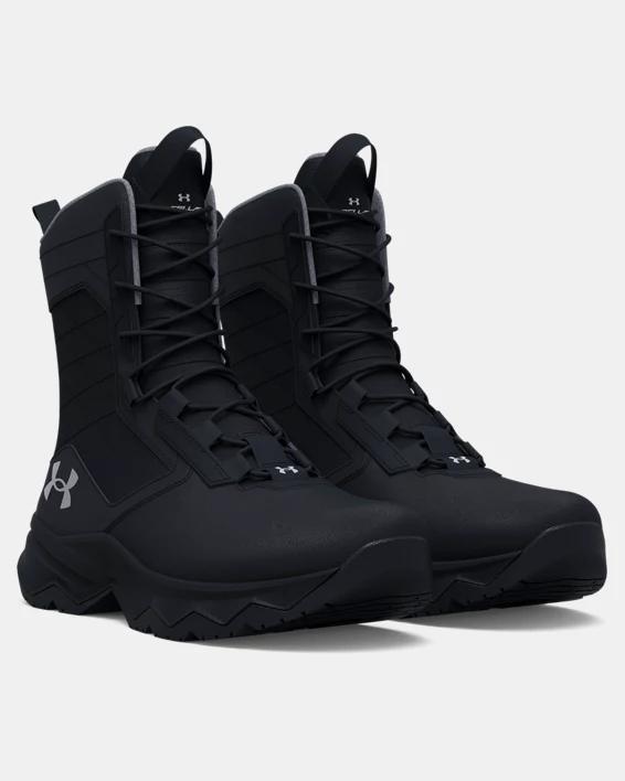 Men's UA Stellar G2 Tactical Boots Product Image