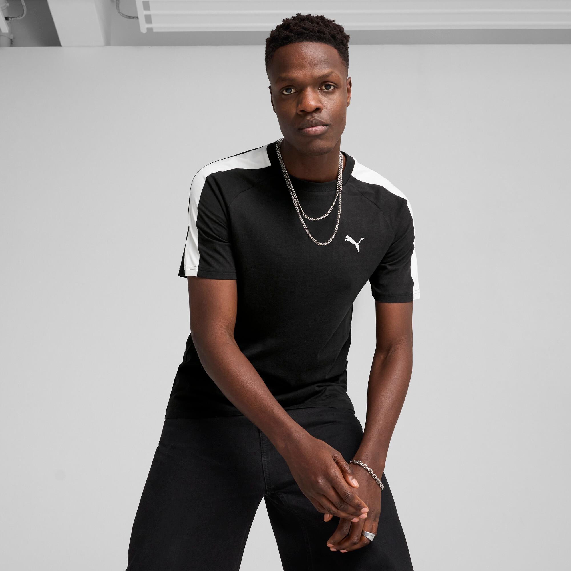 T7 Tee Men Product Image