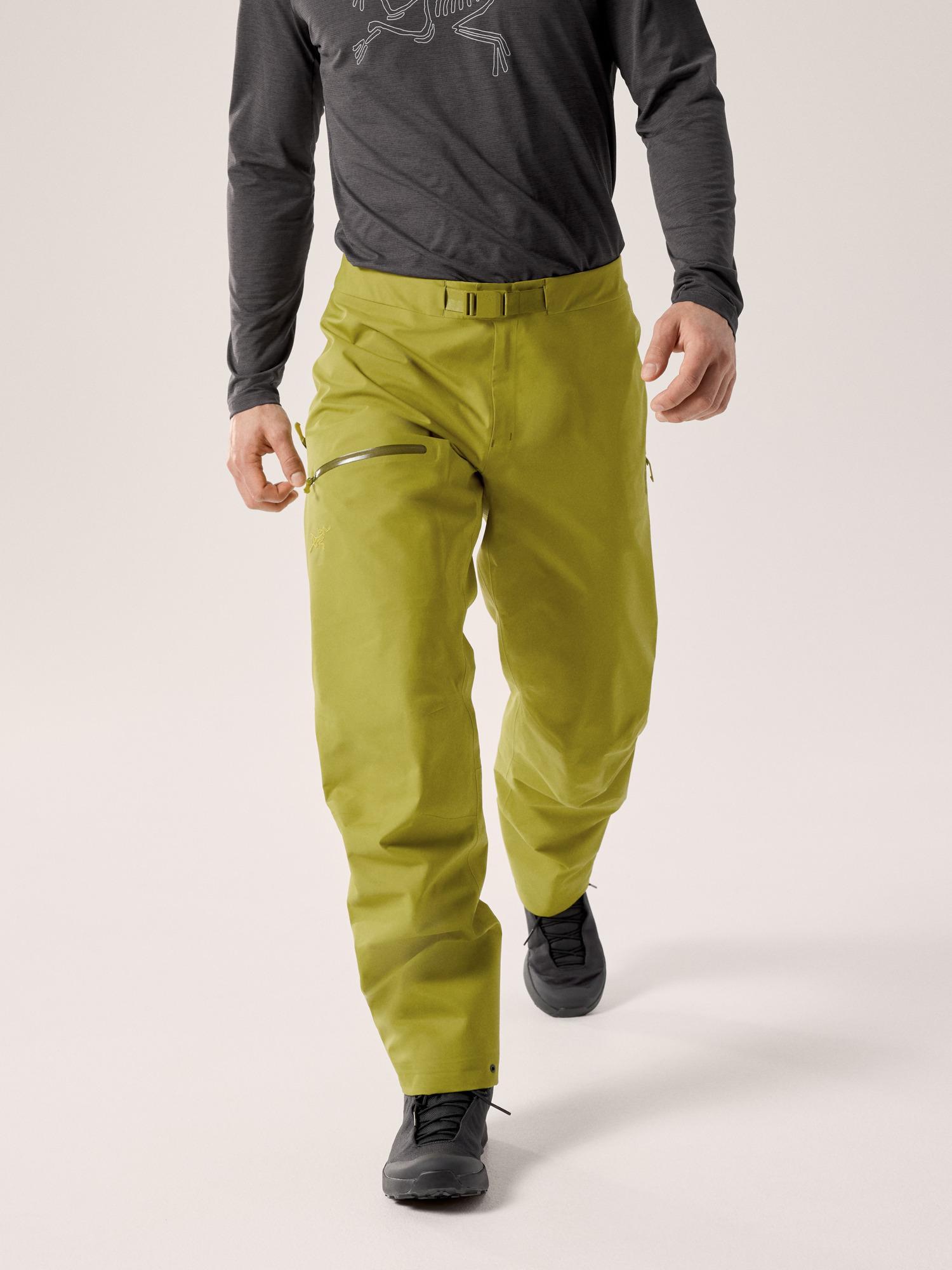 Beta Pant Men's Product Image