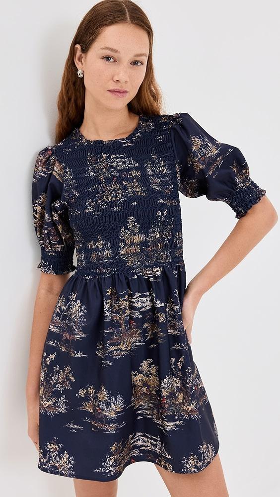 Hill House Home The Vivi Nap Dress | Shopbop Product Image
