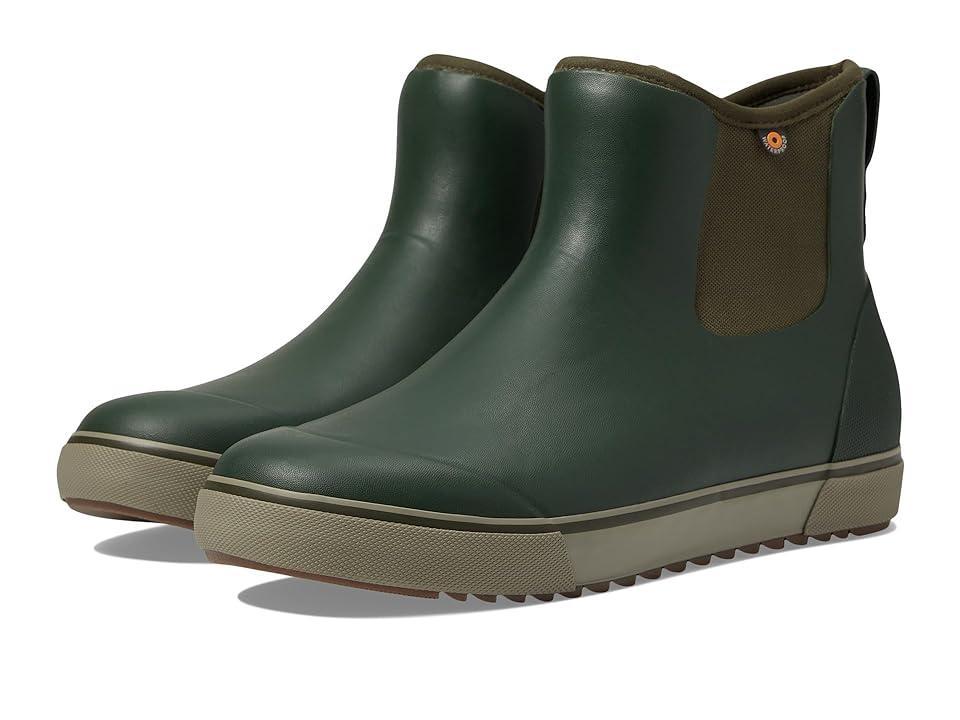 Bogs Mens Kicker Rain Chelsea Neo Boot Product Image