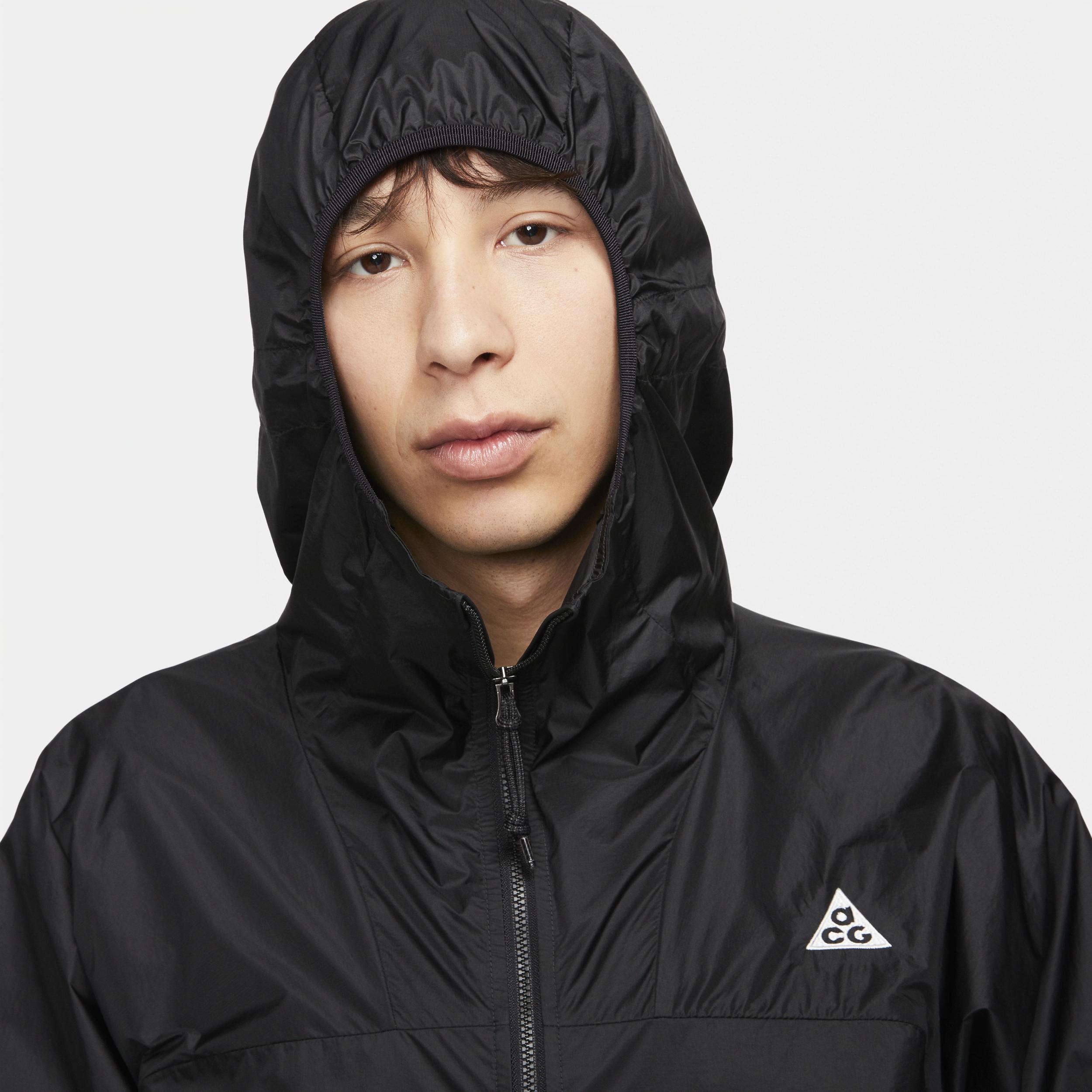 Mens Nike ACG Cinder Cone Windproof Jacket Product Image