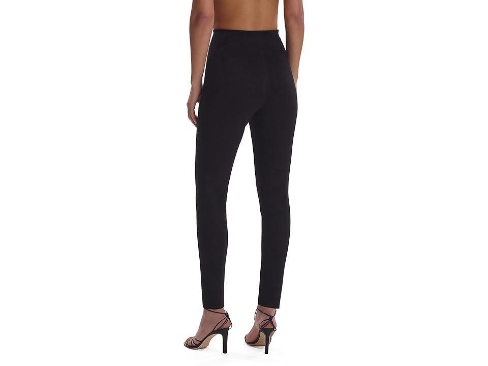 Faux Suede Legging Commando Product Image