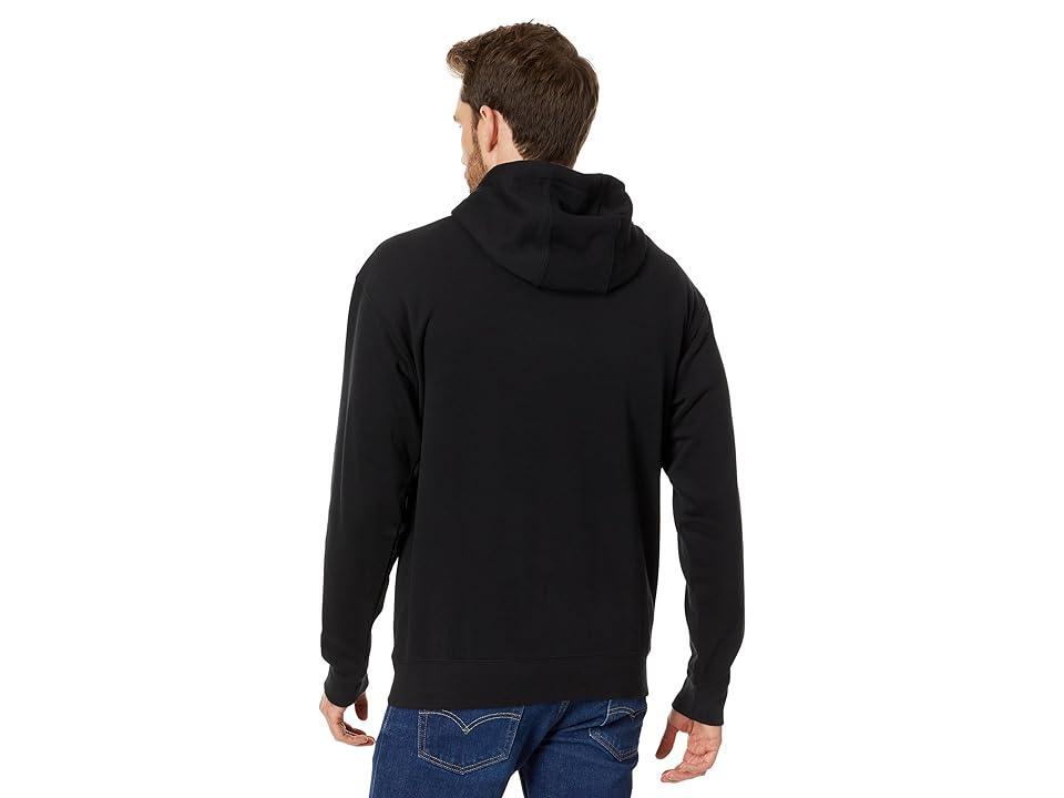 Ariat Mexico Hoodie Men's Sweatshirt Product Image