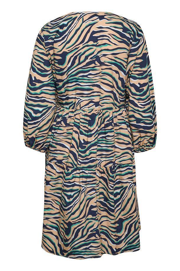 CUrusha Dress Product Image
