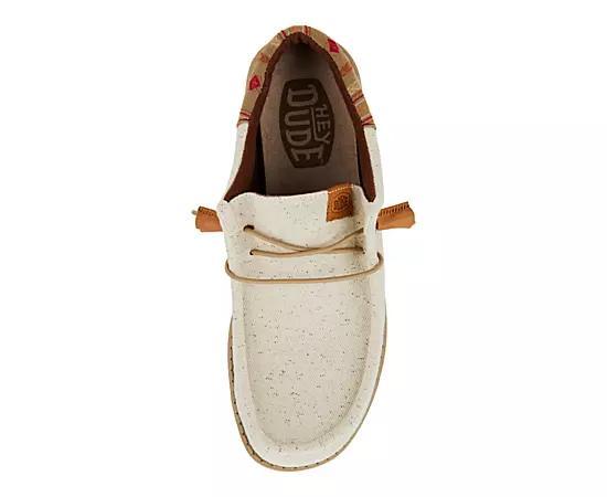 Heydude Men's Wally Slip On Sneaker Product Image