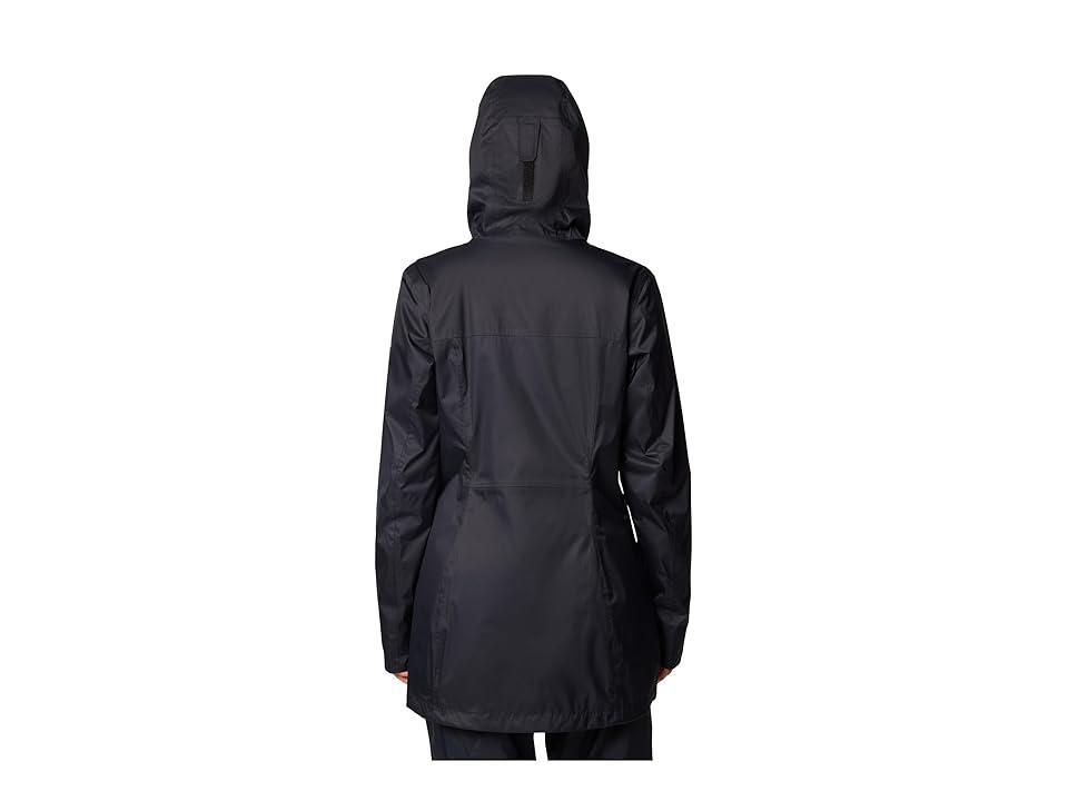 Columbia Women's Splash A Little III Jacket- Product Image