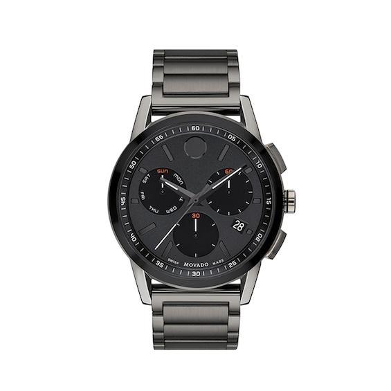Movado Museum Sport Chronograph, 43mm Product Image