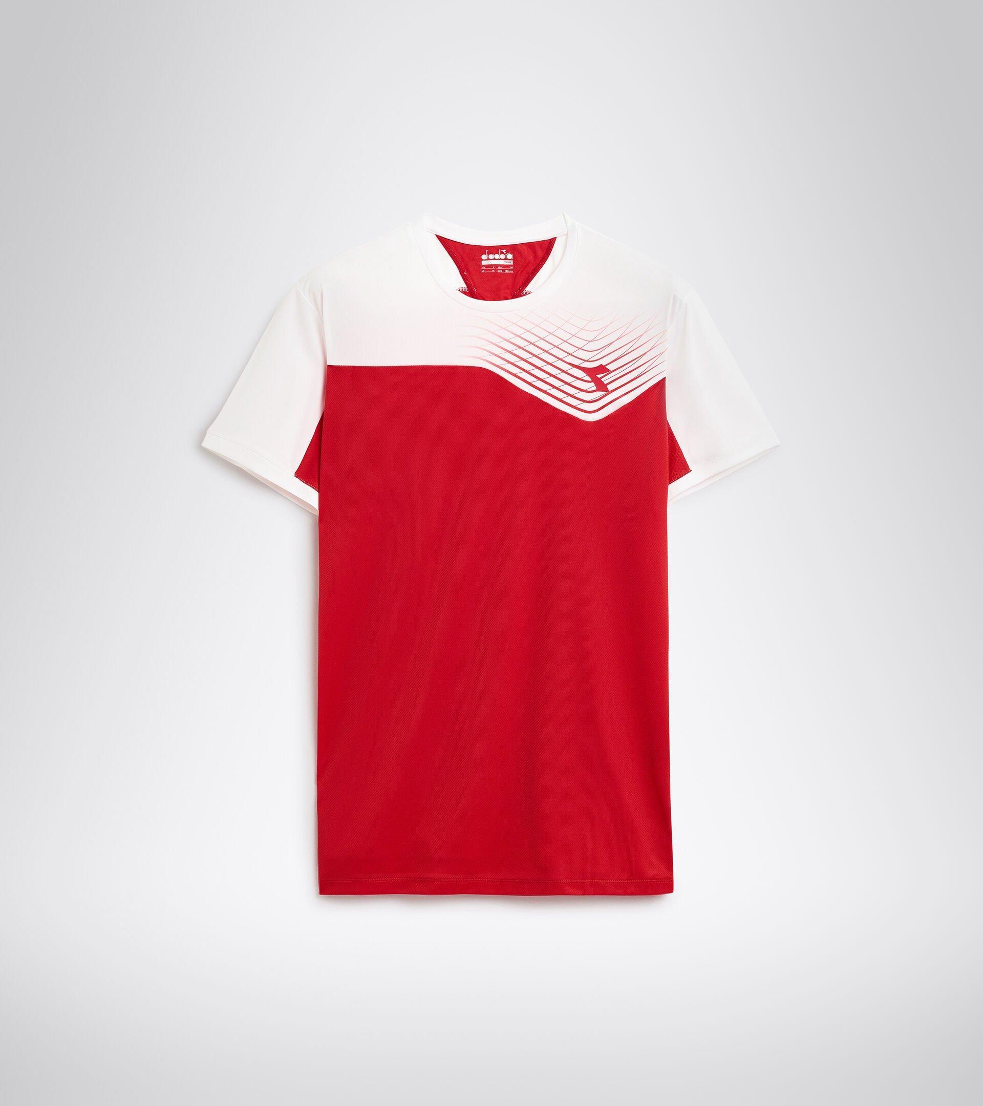 T-SHIRT COURT Product Image