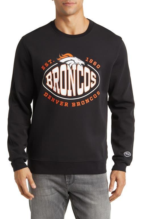 Boss x Nfl New York Giants Crewneck Sweatshirt Product Image