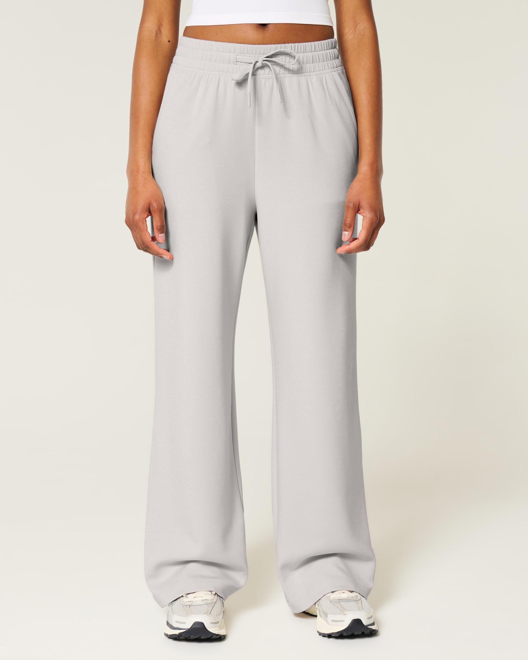 Gilly Hicks Active Cooldown Baggy Pants Product Image