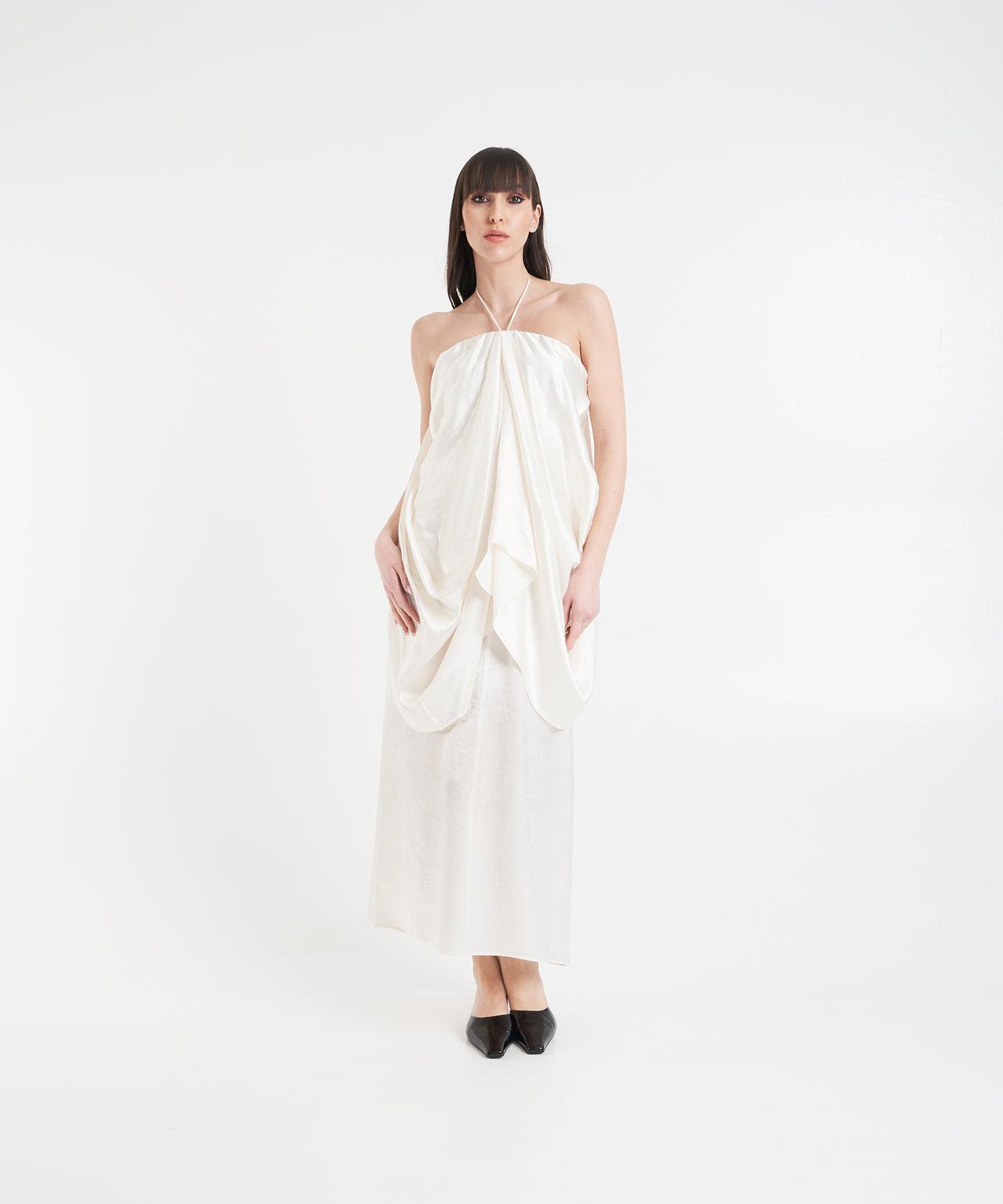 Draped top 'Dorothy' Product Image