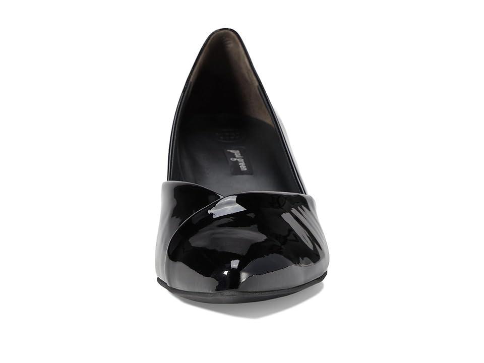 Womens Rendi Pointed Toe Slip On Pumps Product Image