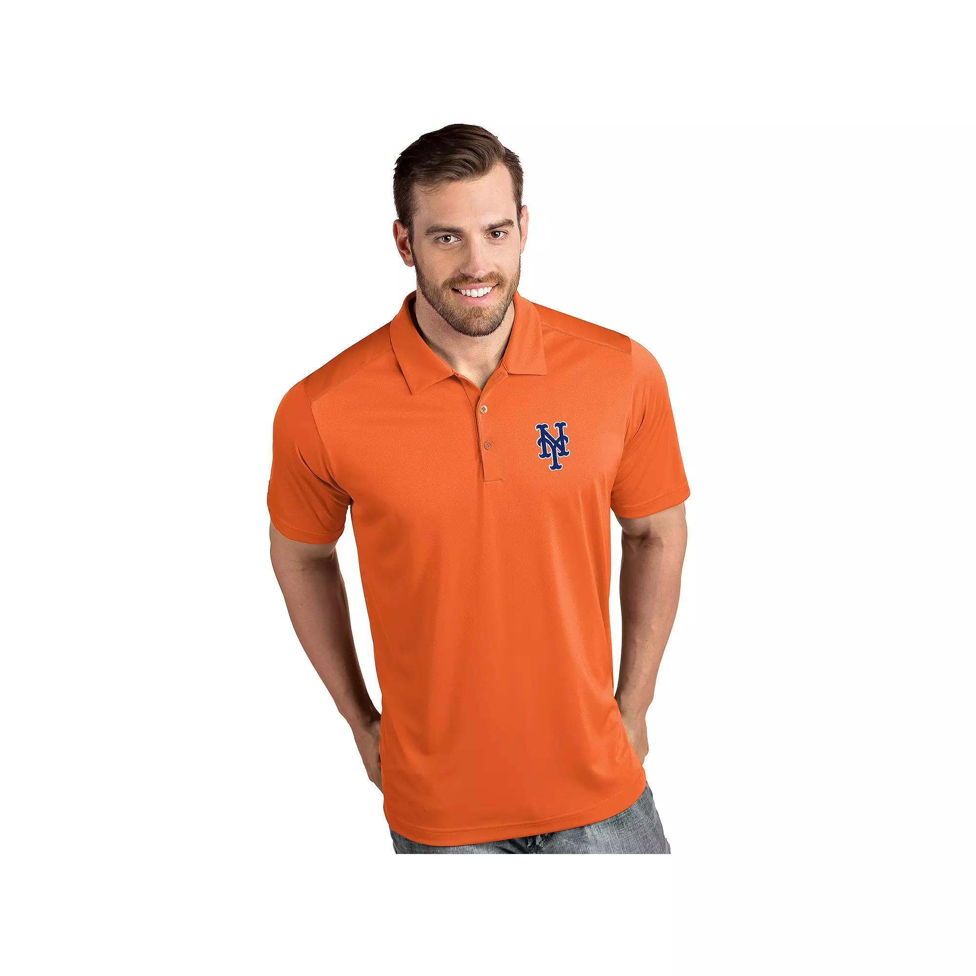 Mens Antigua Tribute Polo Product Image