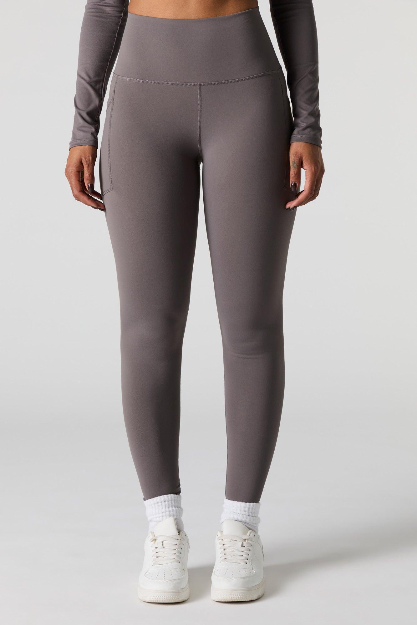 Active Side Pocket Legging Female Product Image