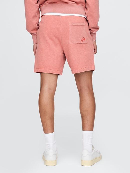 Heavyweight Sweat Shorts Product Image