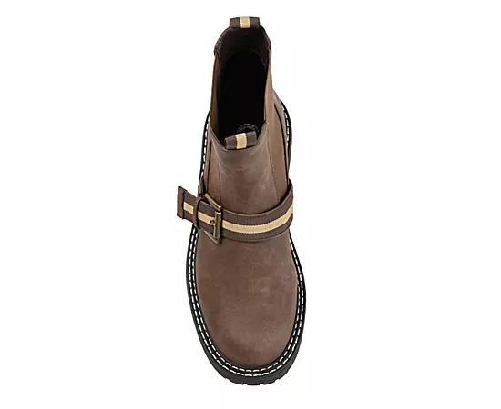 Journee Rilie Womens Boots Product Image