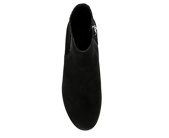 Lauren Blakwell Womens Tanner Wedge Boot Product Image