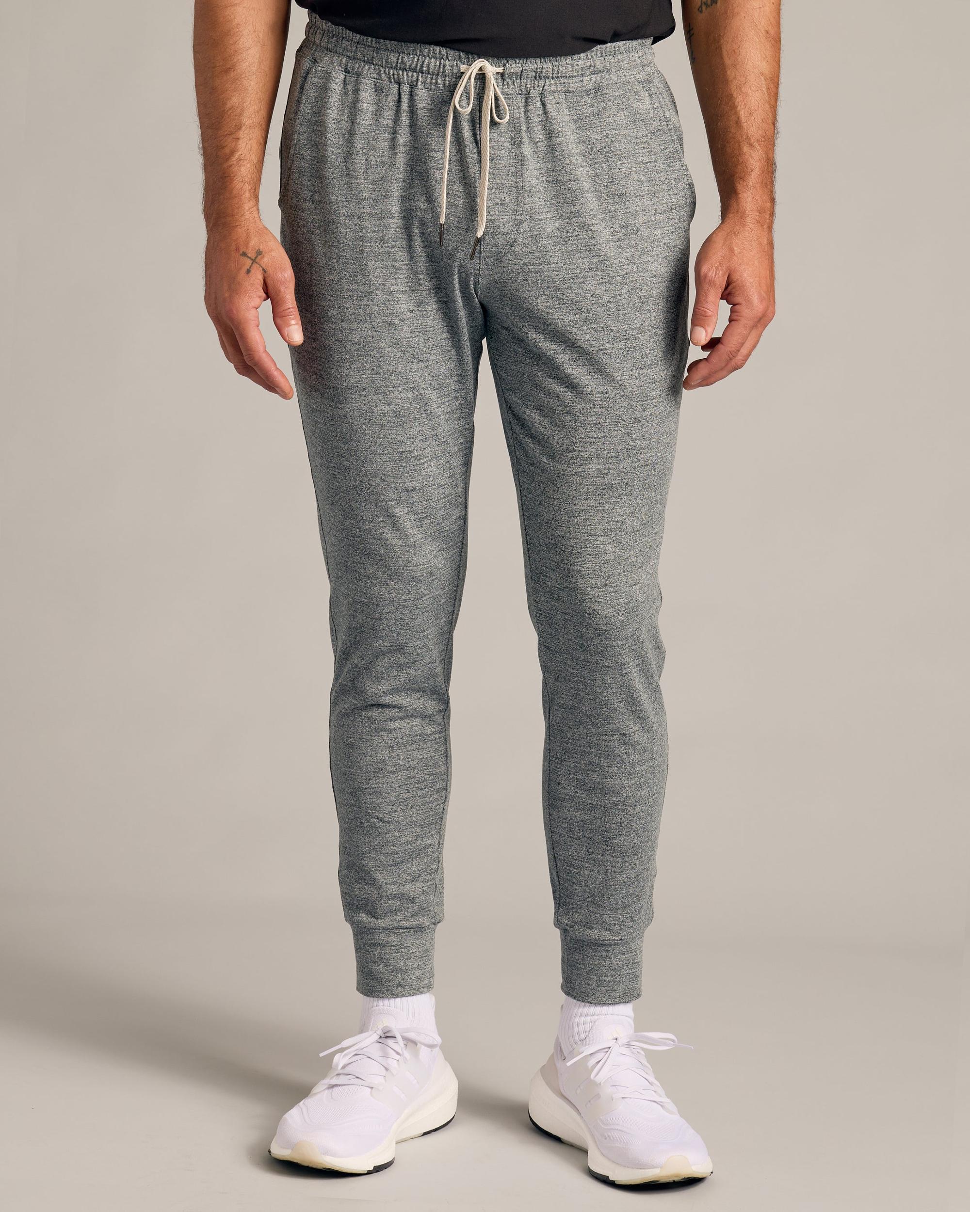 Heather Active Joggers 2-Pack Product Image