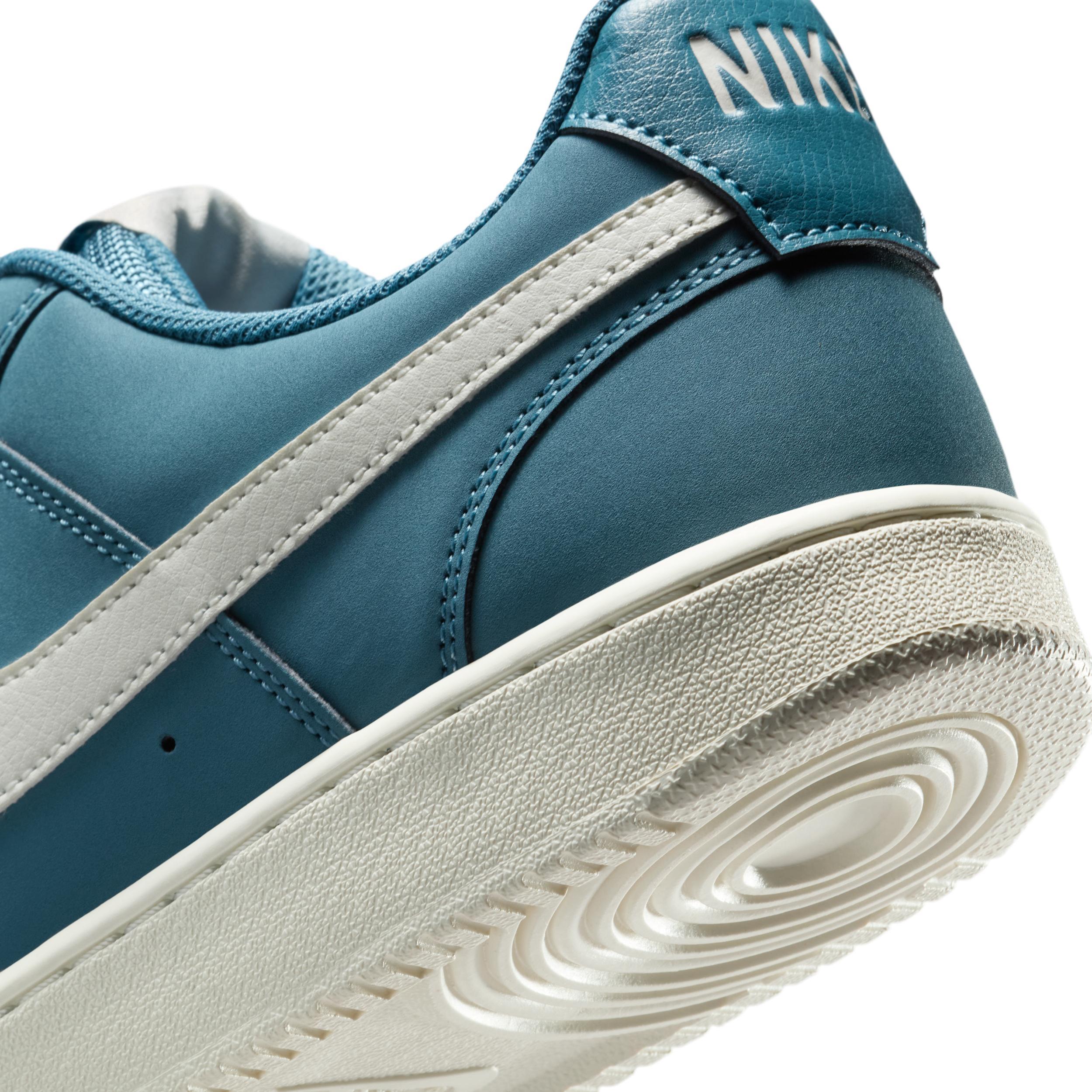 Nike Court Vision Low Premium Men's Shoes Product Image