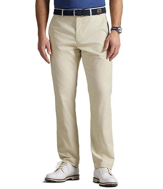 Polo Ralph Lauren RLX Golf Tailored Fit Performance Stretch Pants Product Image