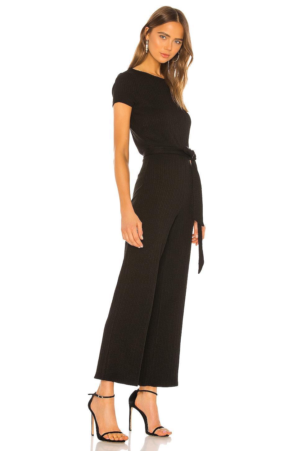 Lulu Jumpsuit Lovers and Friends Product Image