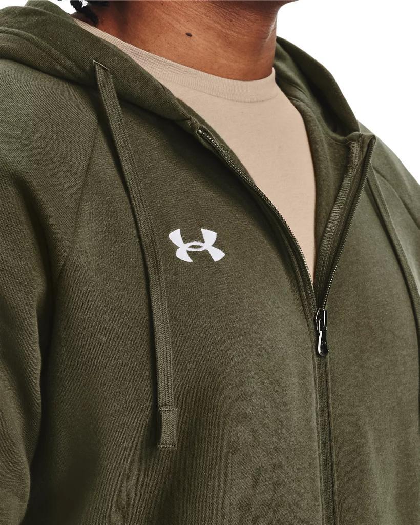 UA Rival Fleece Product Image