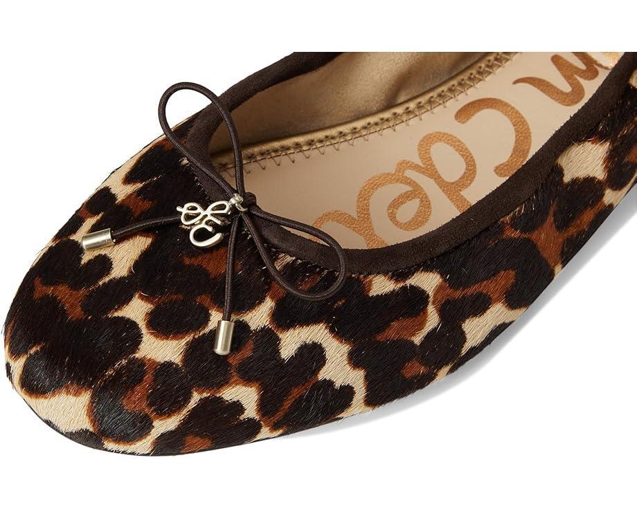 Yara Soft Ballet Flats Product Image