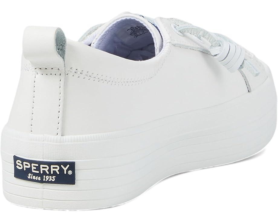 Crest Vibe Platform Product Image
