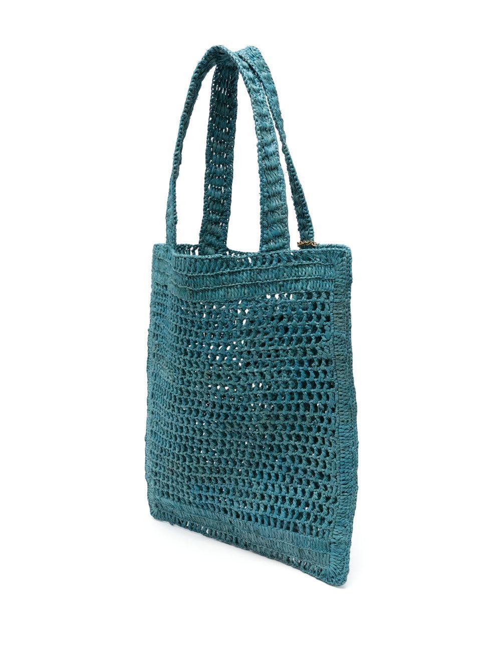 Summer Banana tote bag Product Image