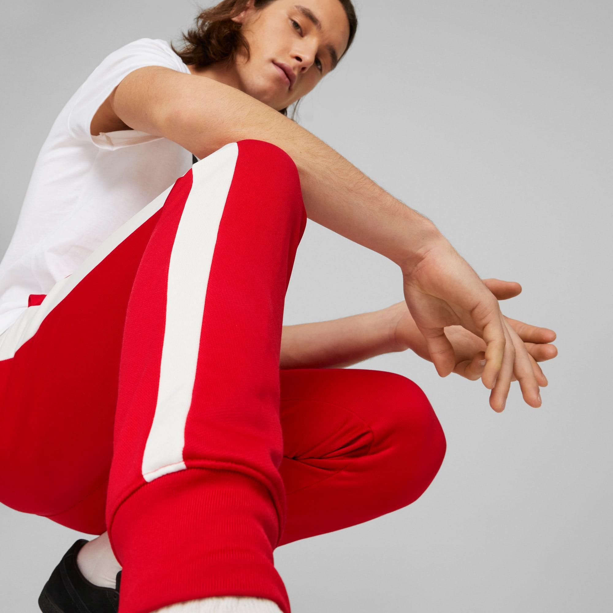 Iconic T7 Men's Track Pants Product Image