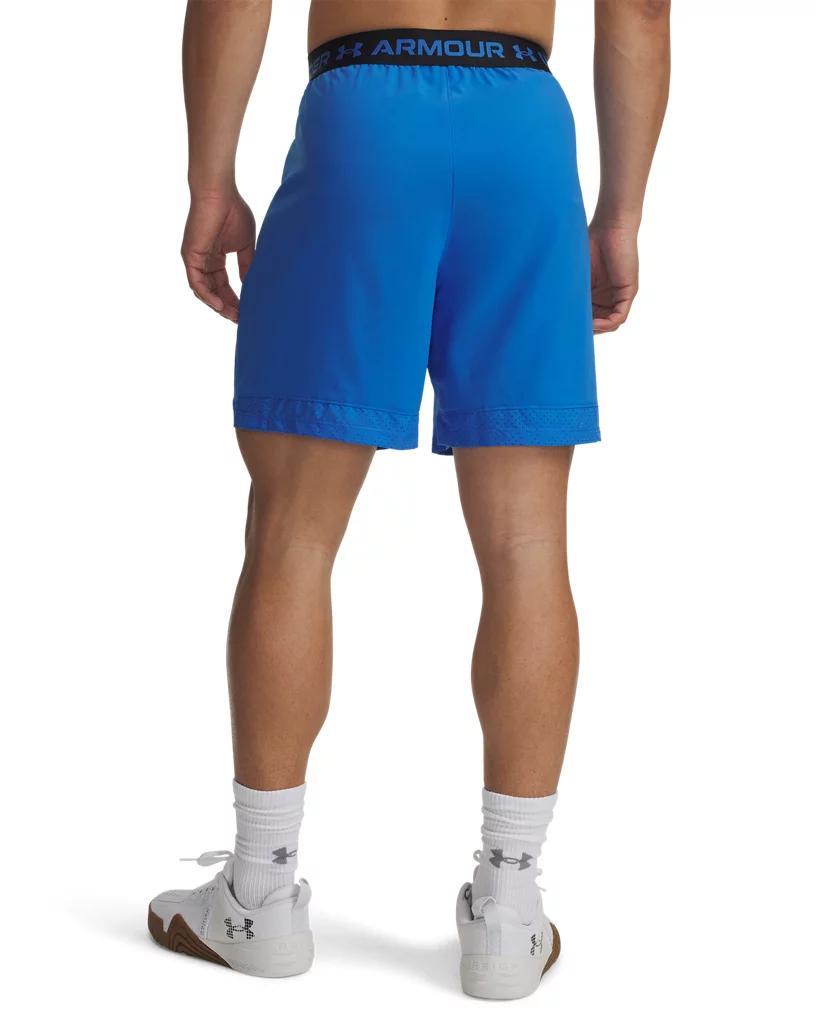 UA Vanish Woven Product Image